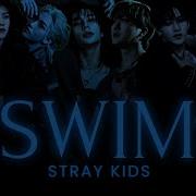 Stray Kıds Swim Ai Cover