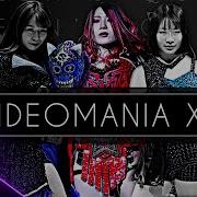 World Of Stardom Mv