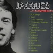 Meilleur De Jacques Brel