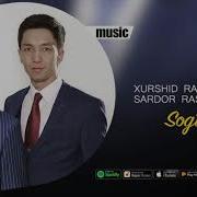 Xurshid Rasulov Va Sardor Rasulov Sog Indim Хуршид Ва Сардор Согиндим Concert Version 2015