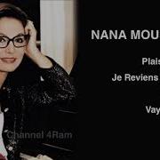 Best Nana Mouskouri