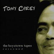 A Beautiful World Tony Carey