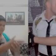 Aleks Kost Pubg Finger Dance New Duet Meme Tik Tok Asia