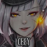 Nightcore Barren Gates Obey Ncs Release