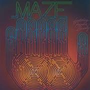 Color Blind Feat Frankie Beverly Maze