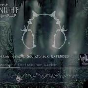 Music Hollow Knight Hornet Extended