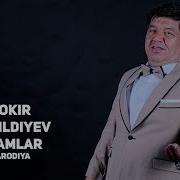 Prikol Zokir Ochildiyev