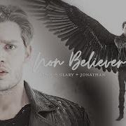 Non Believer Jace Clary Jonathan 3X20