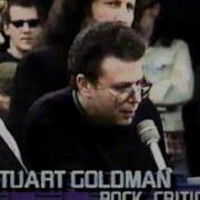 Morton Downey Jr Rock Metal 1988