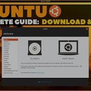 Linux Ubuntu Tutorials For Beginners 2016 Start Using Ubuntu Linux