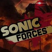 Sonic Forces Mega Death Egg Robot Phase 1