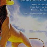 Lion King Be Prepared Instrumental