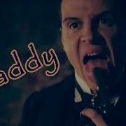 Moriarty Daddy