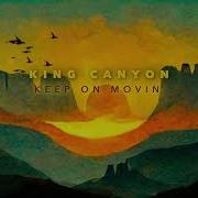 Canyon Keep Moving