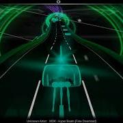 Audiosurf Mdk Hyper Beam