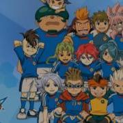 Inazuma Eleven Op 6 Full