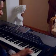 Arsen Bagdasaryan Hayastan Barev Keyboard Solo