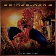 Spiderman 2 Hes Back Score