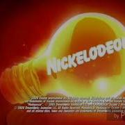 Nickelodeon Logos 1999 2018 Updated