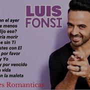 Luis Fonsi Mp3