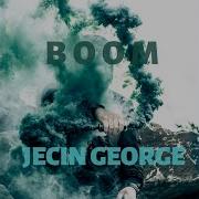 Jecin George Boom Future House Mix