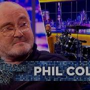 Phil Collins 2024