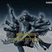 Orion Project Special Mahashivratri 2023 Psytrance Dj Set