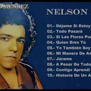 Nelson Nede