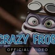 Crazy Frog Remix