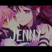 Nightcore Jenny The Living Tombstone Remix Studio Killers