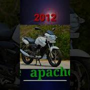 Apache 2007