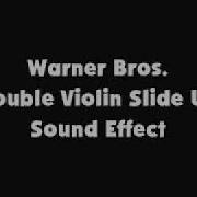 Warner Bros Double Violin Slide Up