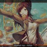 Moskau Nightcore