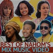 Ethiopia Music Mix Mokshez Full Albums