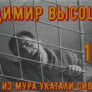 Высоцкий Сентябрь Октябрь 1964 Года 12