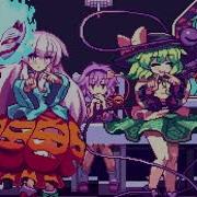 Touhou Koishi Theme 8 Bit