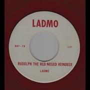 Ladmo Rudolph The Red Nose Reindeer