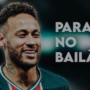 Parado No Bailão 1 Hour