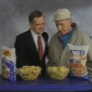 Eagle Chips 1991