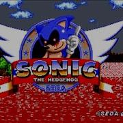 Sonic Exe Green Hill Zone Song Reversed