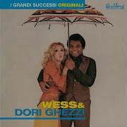 Wess And Dori Ghezzi Album