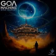 Goa Machine Stardust