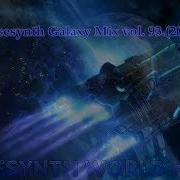 Dj Sadru Spacesynth Galaxy Mix Vol 93 2017