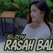 Rasah Bali Dj Topeng Remix