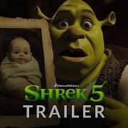 Shrek 5 Trailer