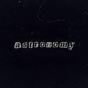 Astronomi