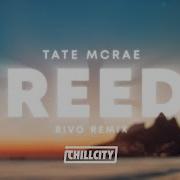 Tate Mcrae Greedy Rivo Remix