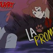 La Promesa Tom And Jerry