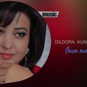 Dildora Kunuzoqova Onam Men Baxtliman Official Music