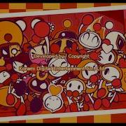 Super Bomberman R Music Credits Hero English Version